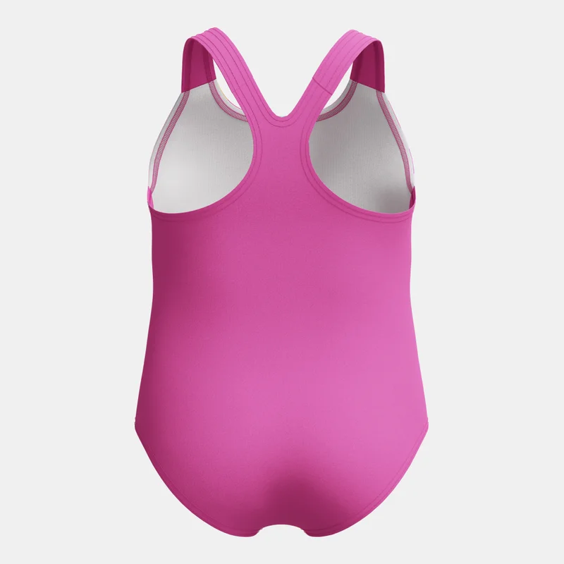 speedo Kids' Printed One-Piece Swimsuit